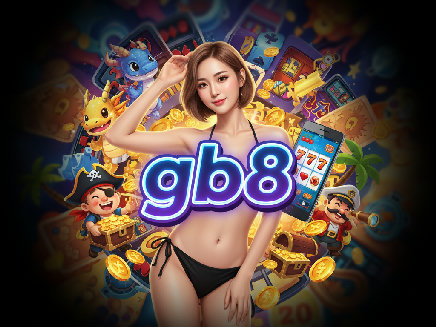 gb8 สล็อต