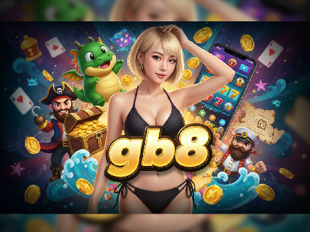gb8 เว็บตรง
