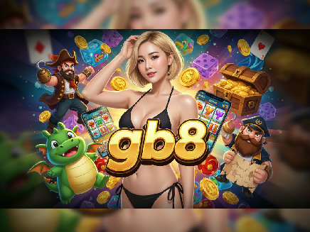 สล็อตเว็บตรง gb8